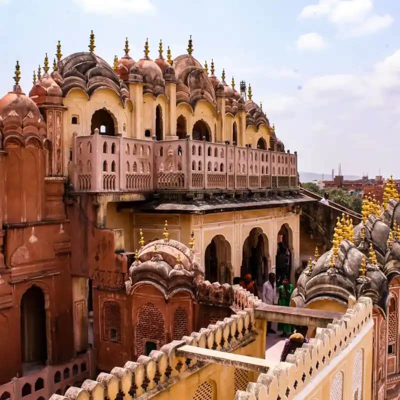 Jaipur