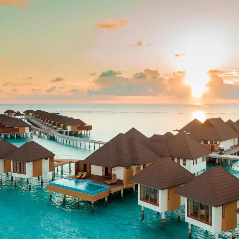 Maldives