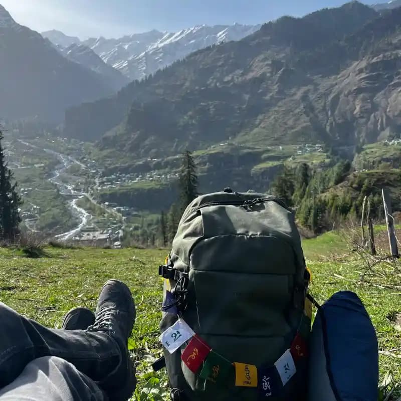 Manali