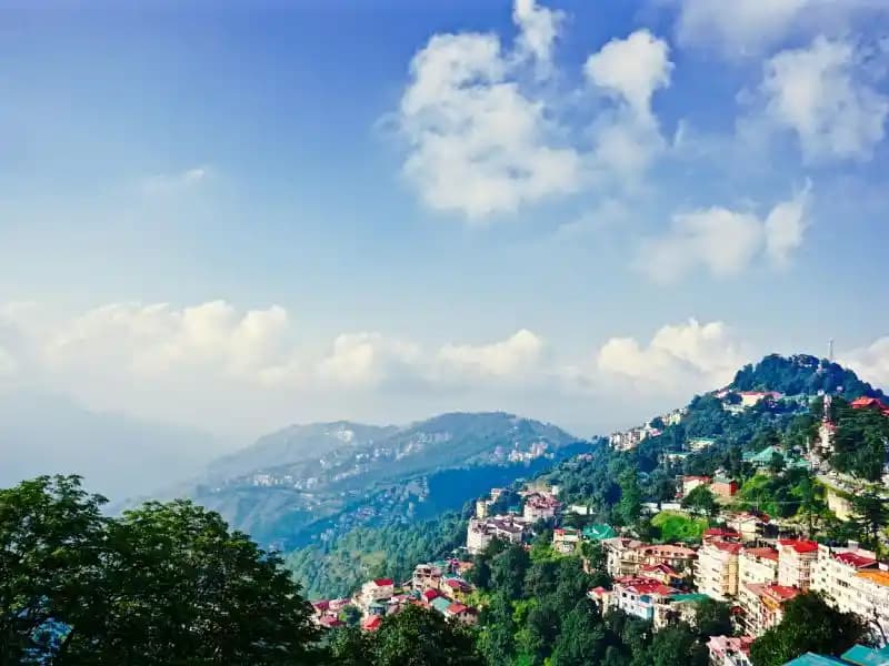 shimla