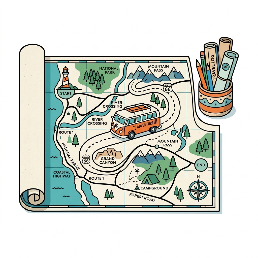 Trips