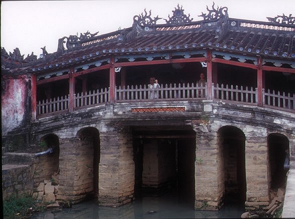 Hoi An Ancient Town Walk