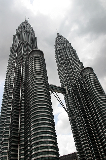 Petronas Towers Observation Deck