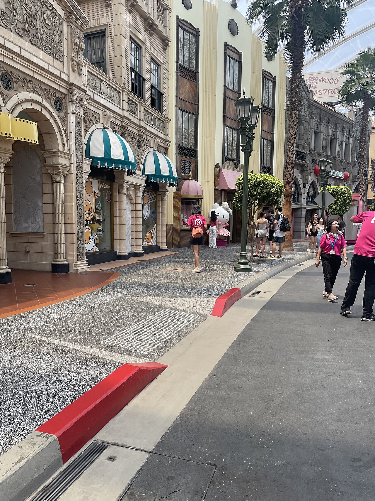 Universal Studios Singapore