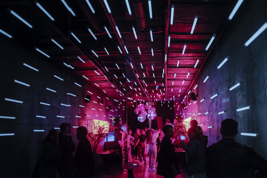 Goa Nightlife