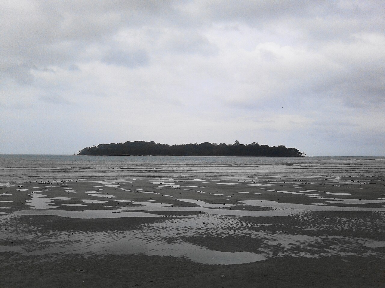 Ross & North Bay Island Tour