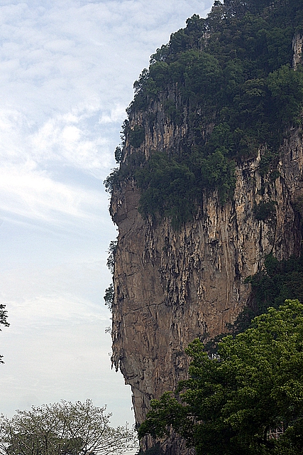 Batu Caves Tour