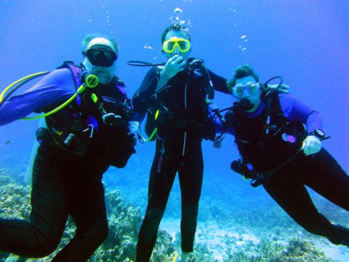 Havelock Scuba Diving & Snorkelling