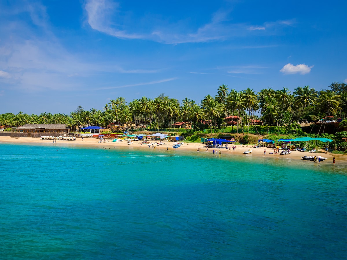 10 Must-Visit Beaches in Goa for Every Kind of Traveller