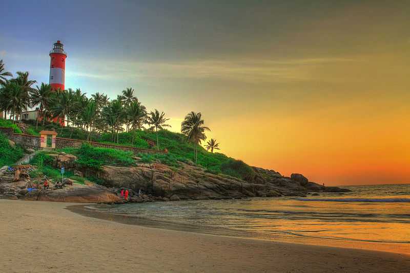 10 Trending Places in Goa You Must Visit