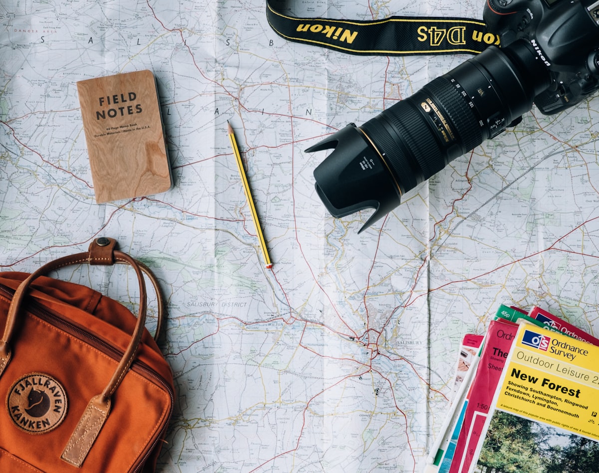 Why Travel Changes the Way You See the World