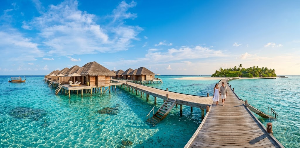 Maldives