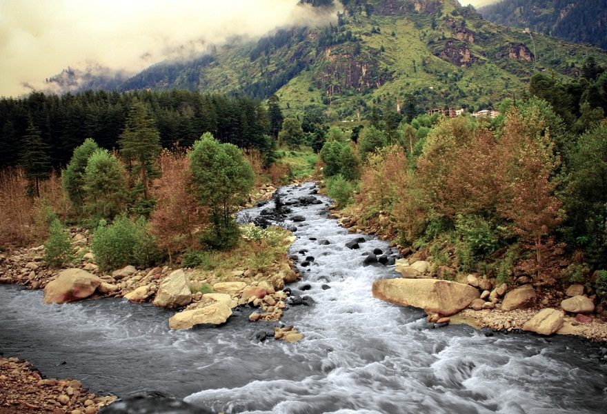 Himachal Tour Package