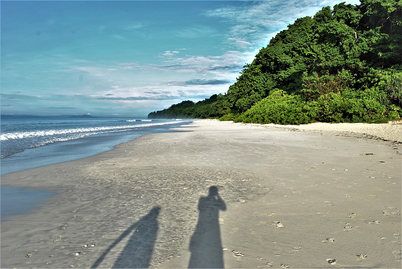 Andaman Tour Package