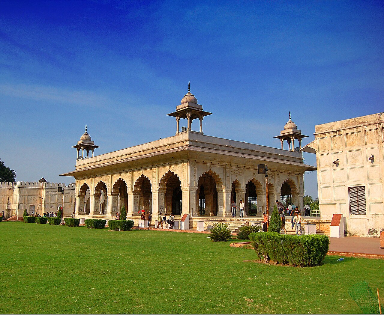 Delhi