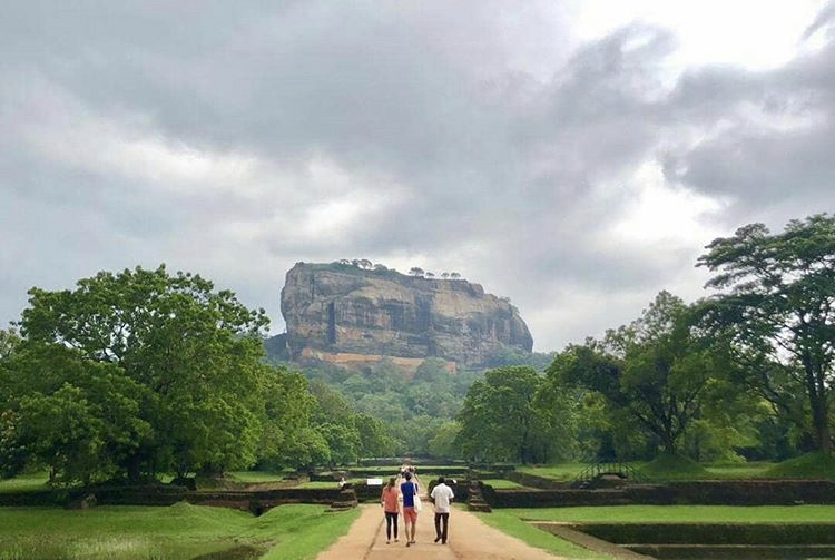 Sri Lanka
