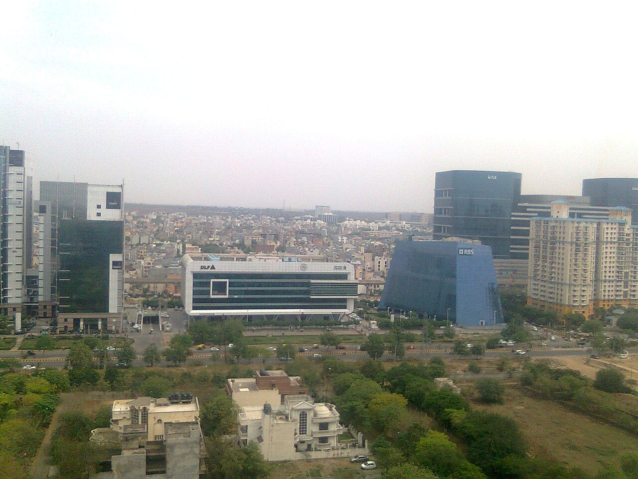 Gurgaon