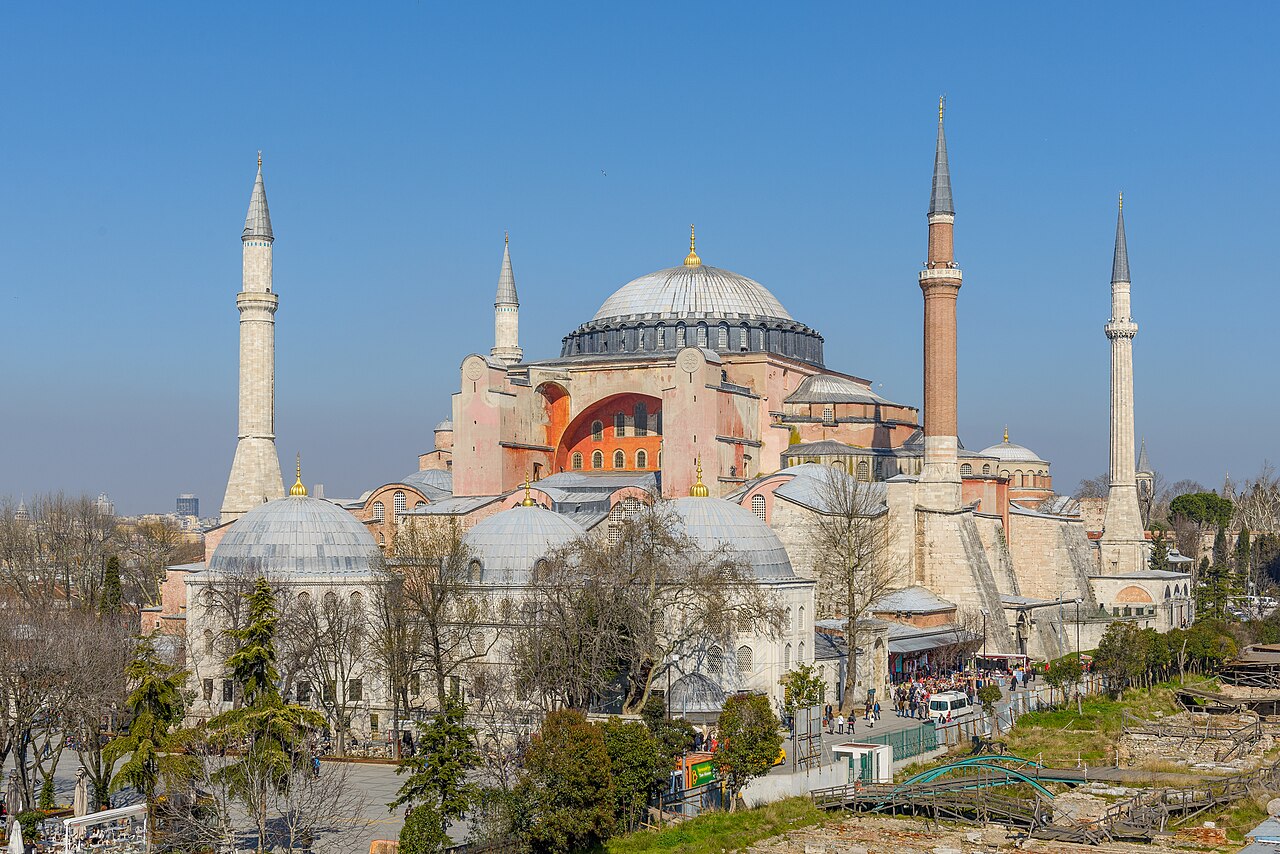 Turkey