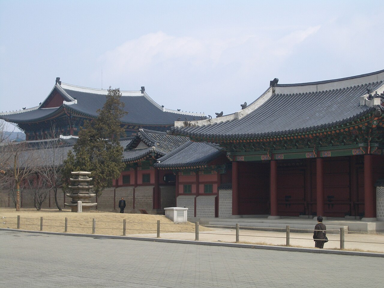 South Korea