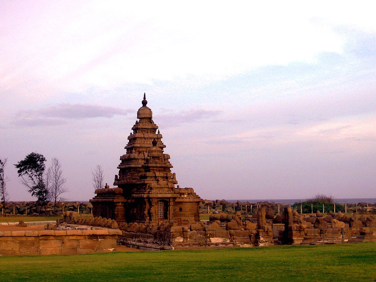 Mahabalipuram