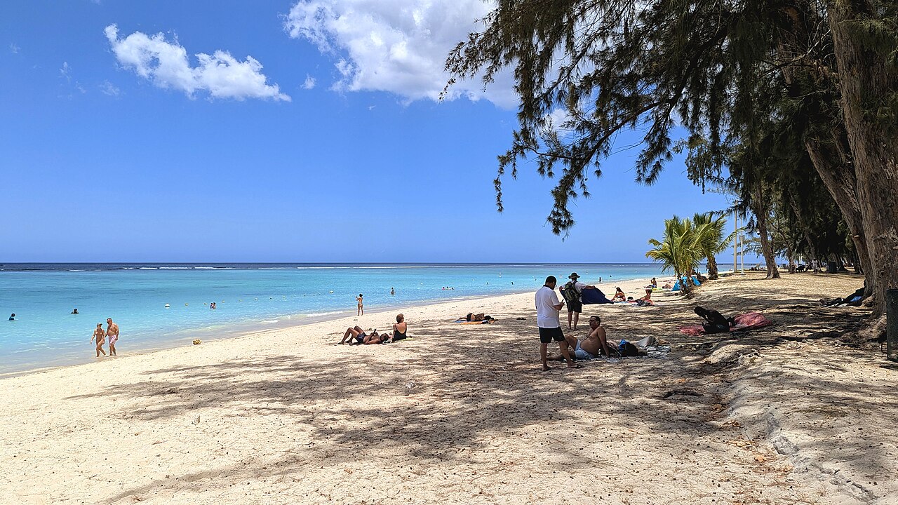 Mauritius