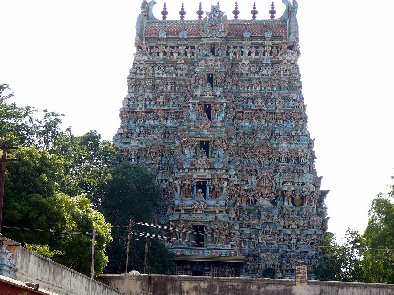 Madurai