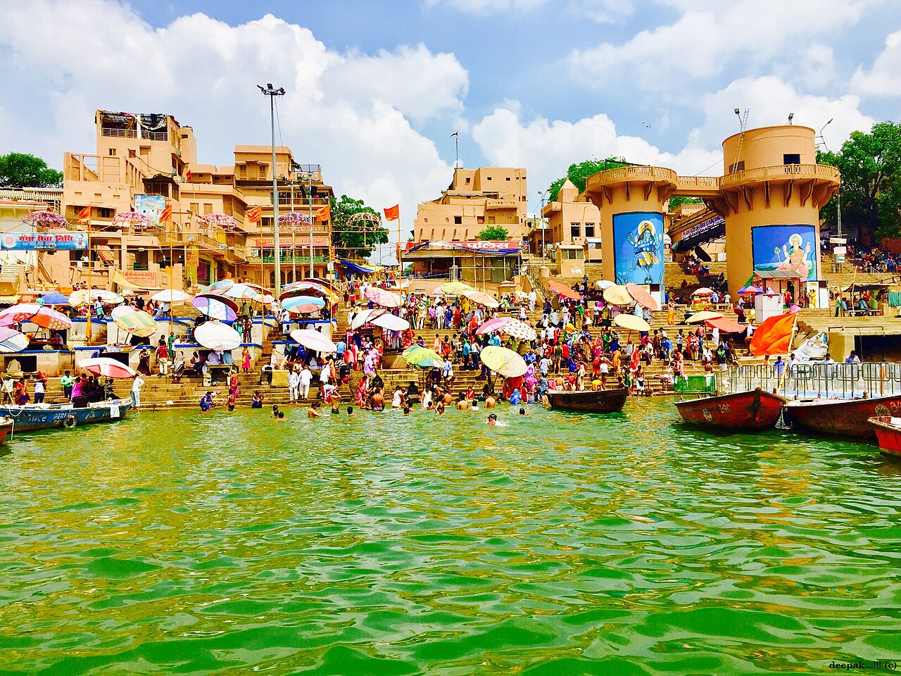 Varanasi