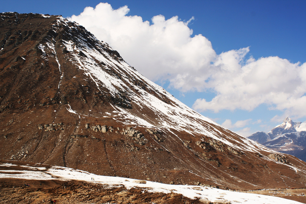 Himachal tour package from Delhi