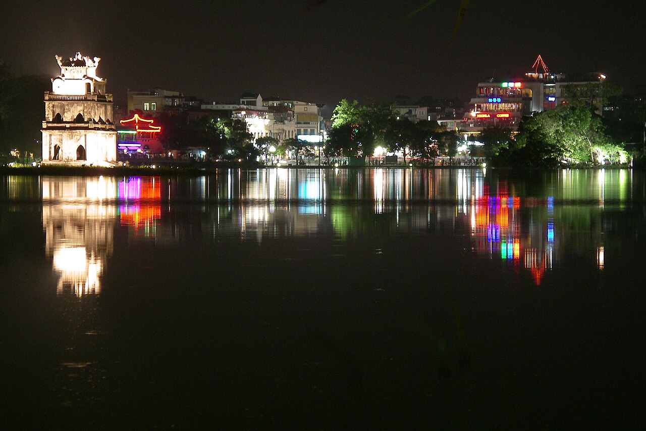 Vietnam tour package from India