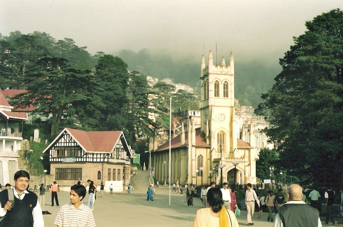 Himachal tour package from Delhi