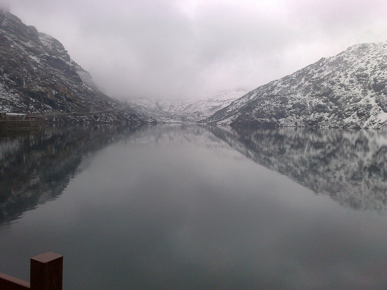 Sikkim tour package from Delhi