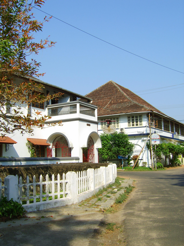 Kerala tour package from Delhi