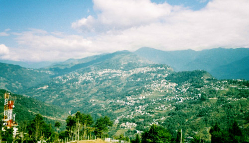 Sikkim Tour Package