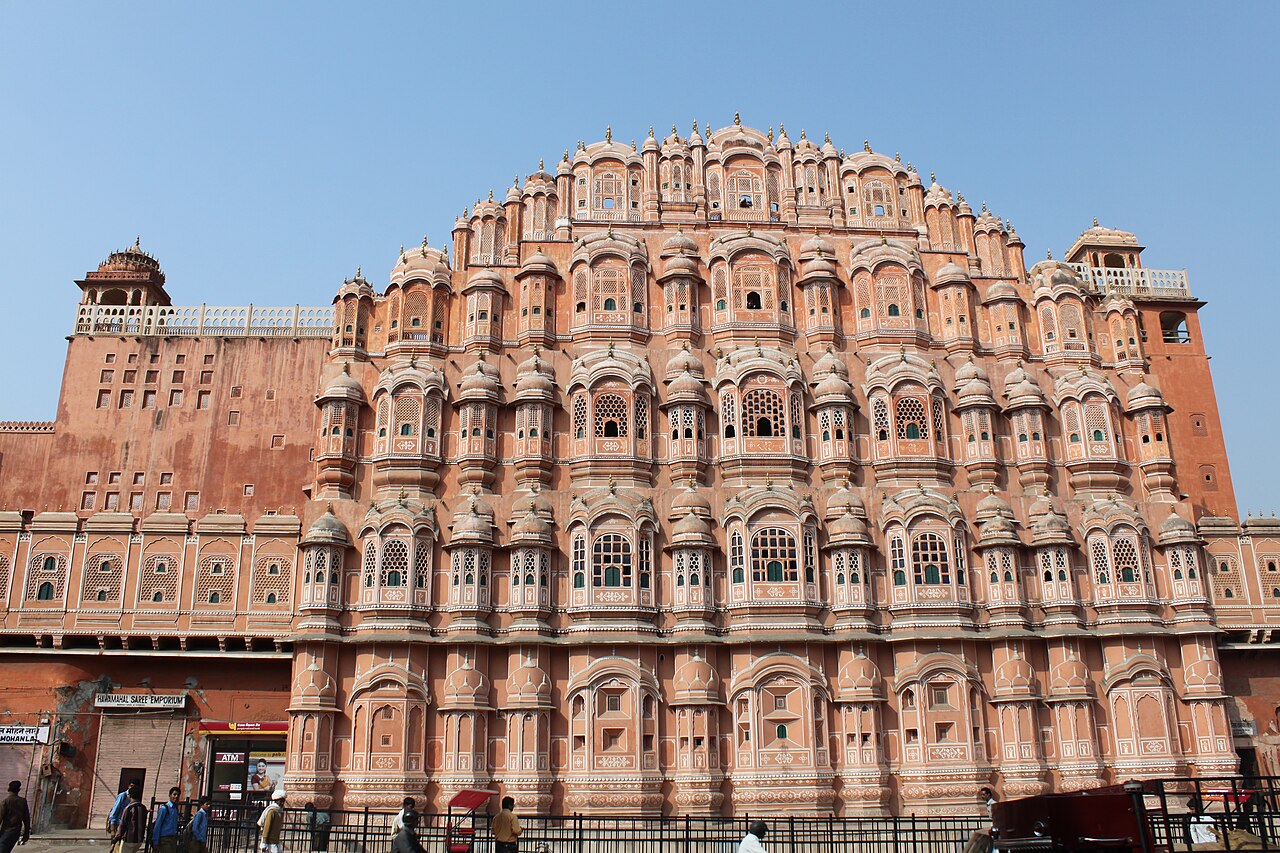 Jaipur