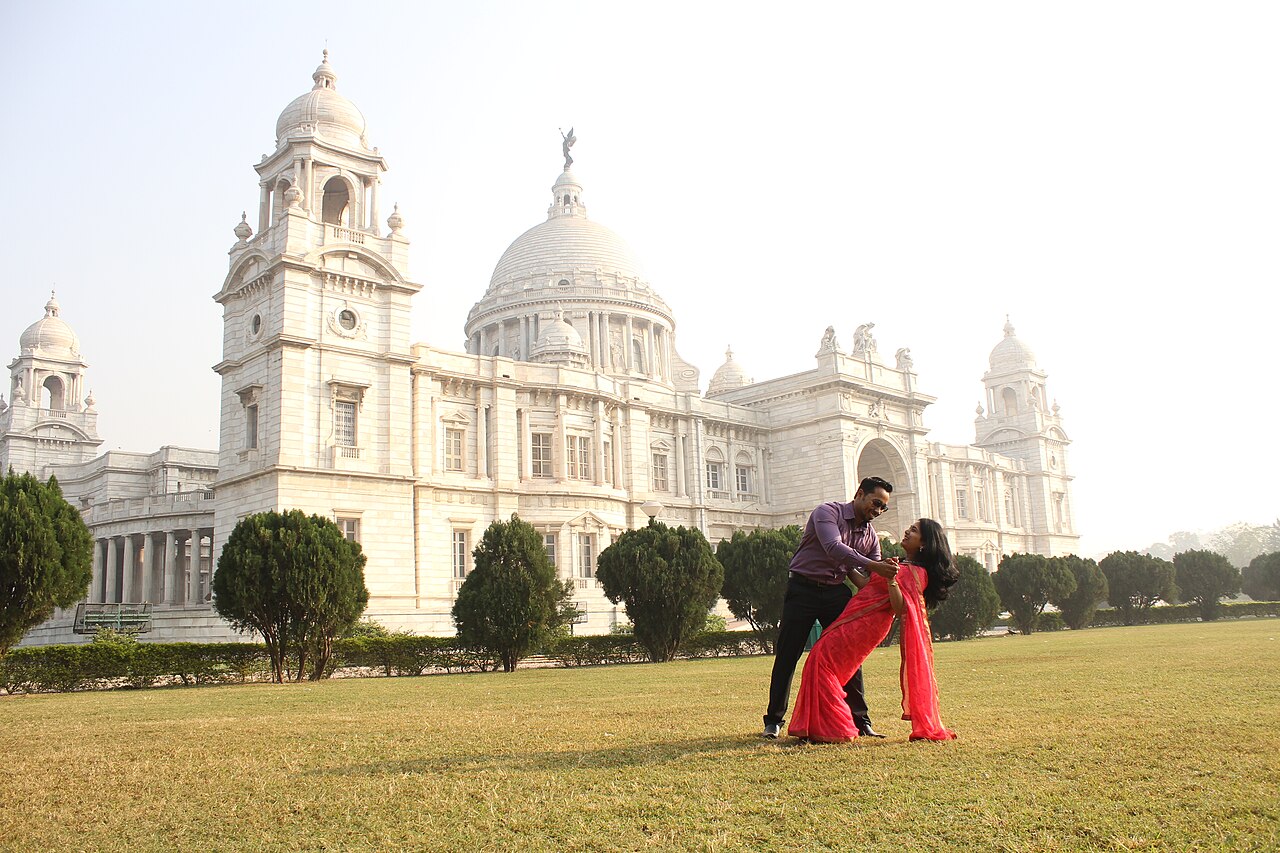 Kolkata
