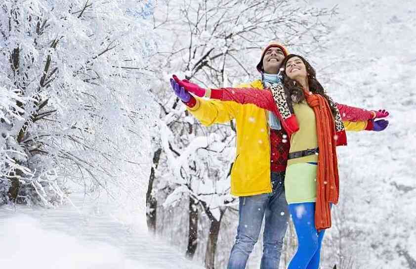 Manali Escape – Private Car Tour (4 Nights/5 Days)