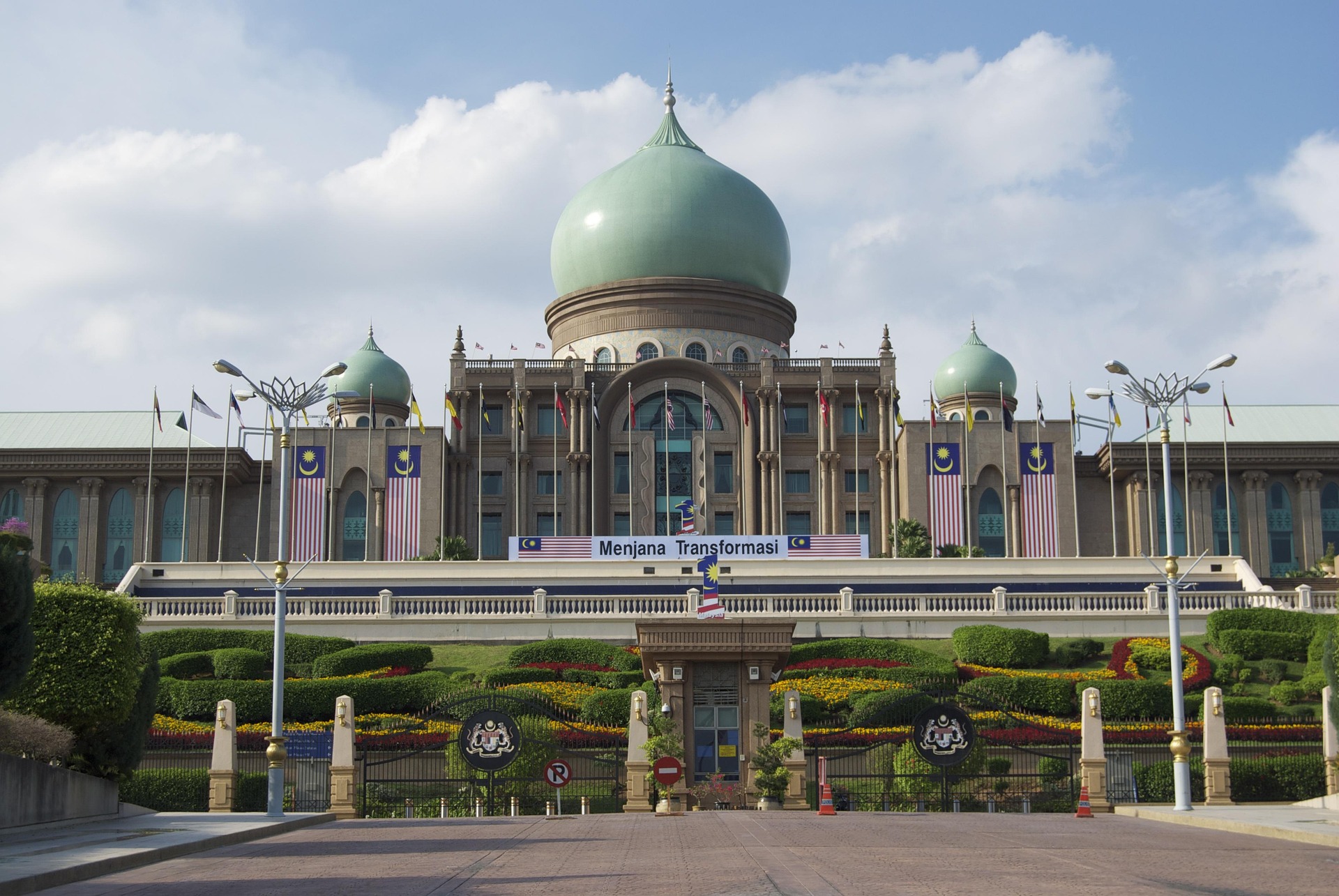 Malaysia Escape – Kuala Lumpur
