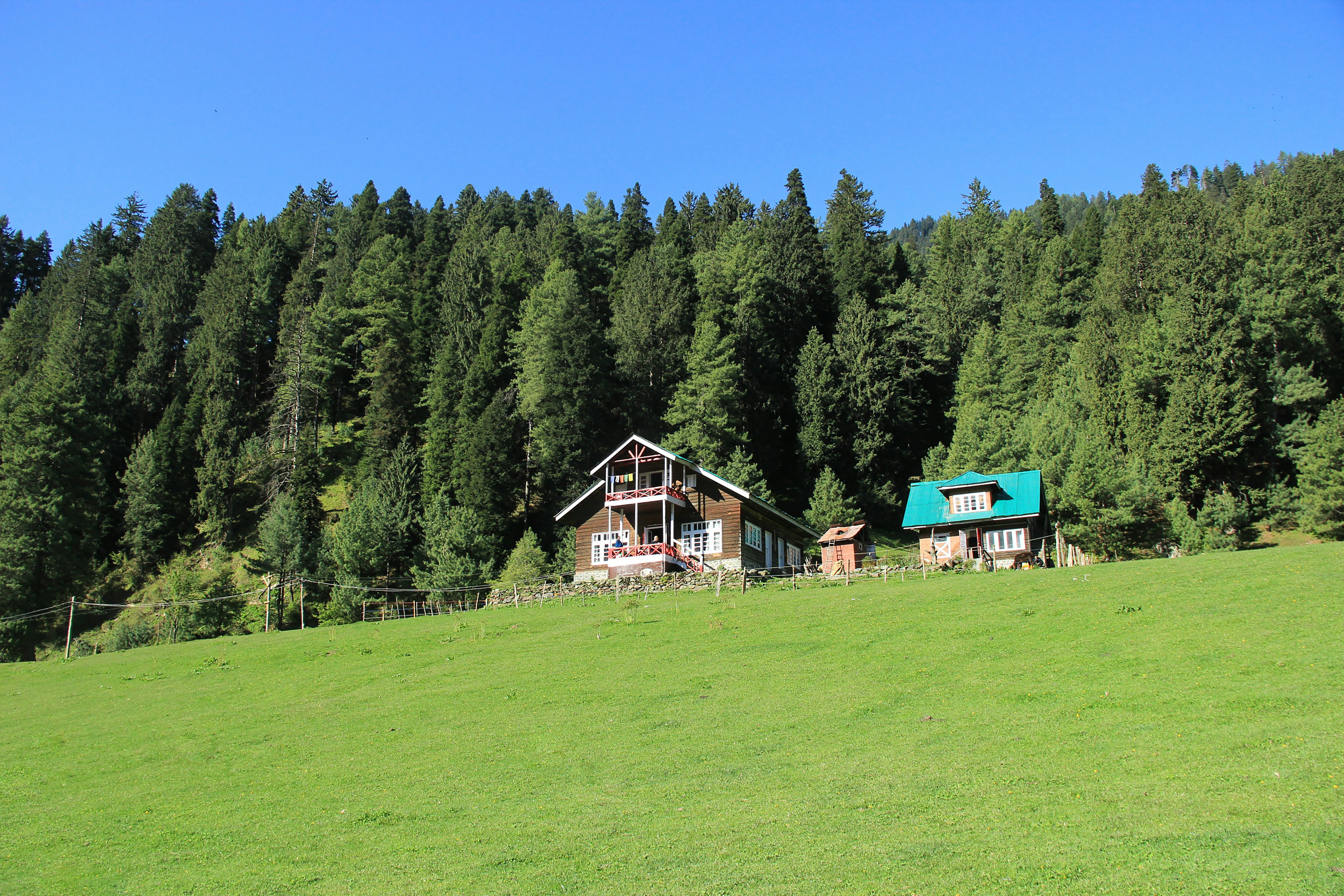 Krazmatic Kashmir