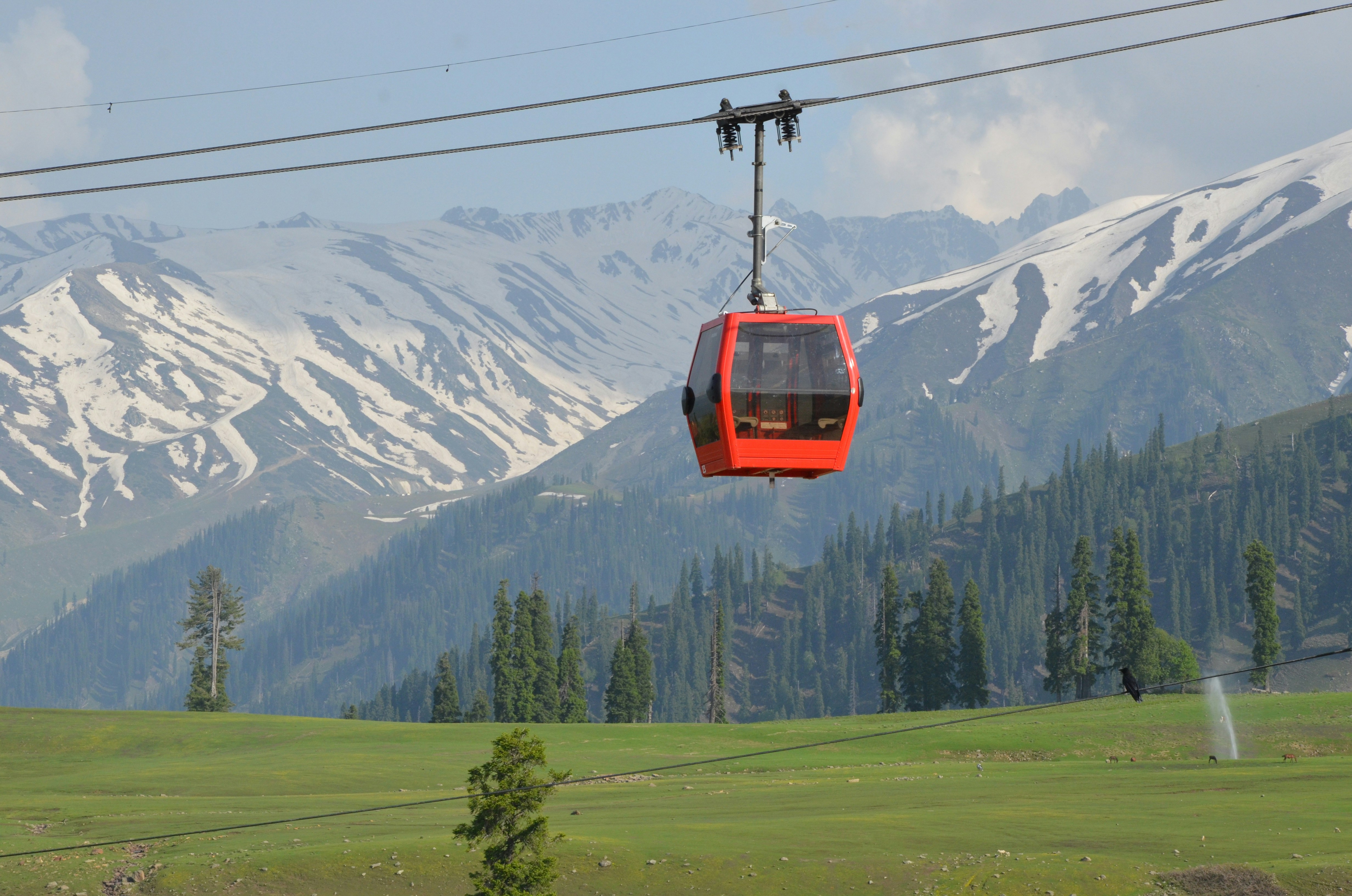 Krazmatic Kashmir