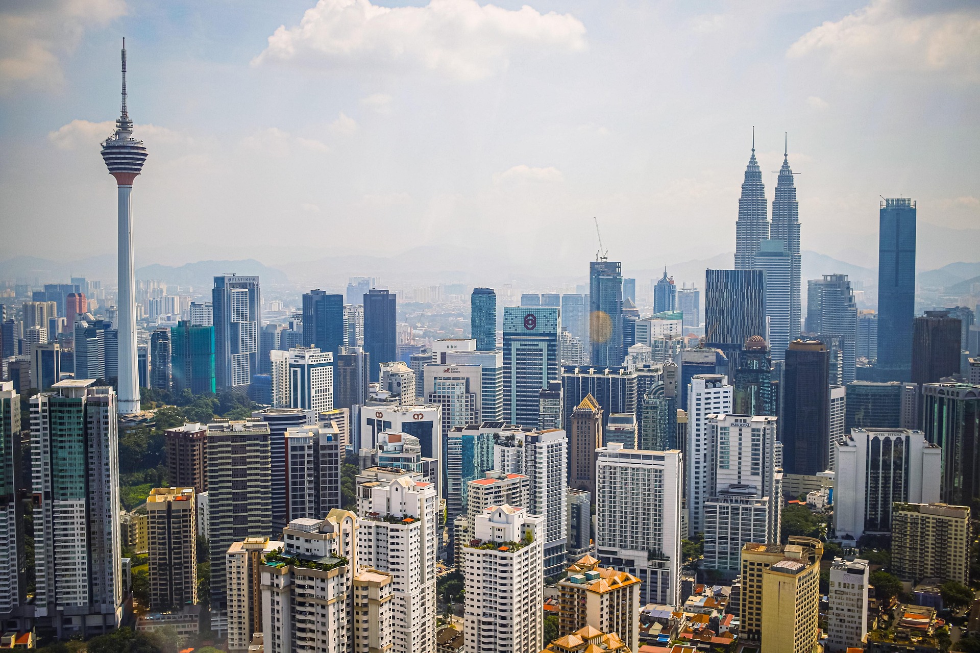 Malaysia Discovery Escape – Penang + Kuala Lumpur
