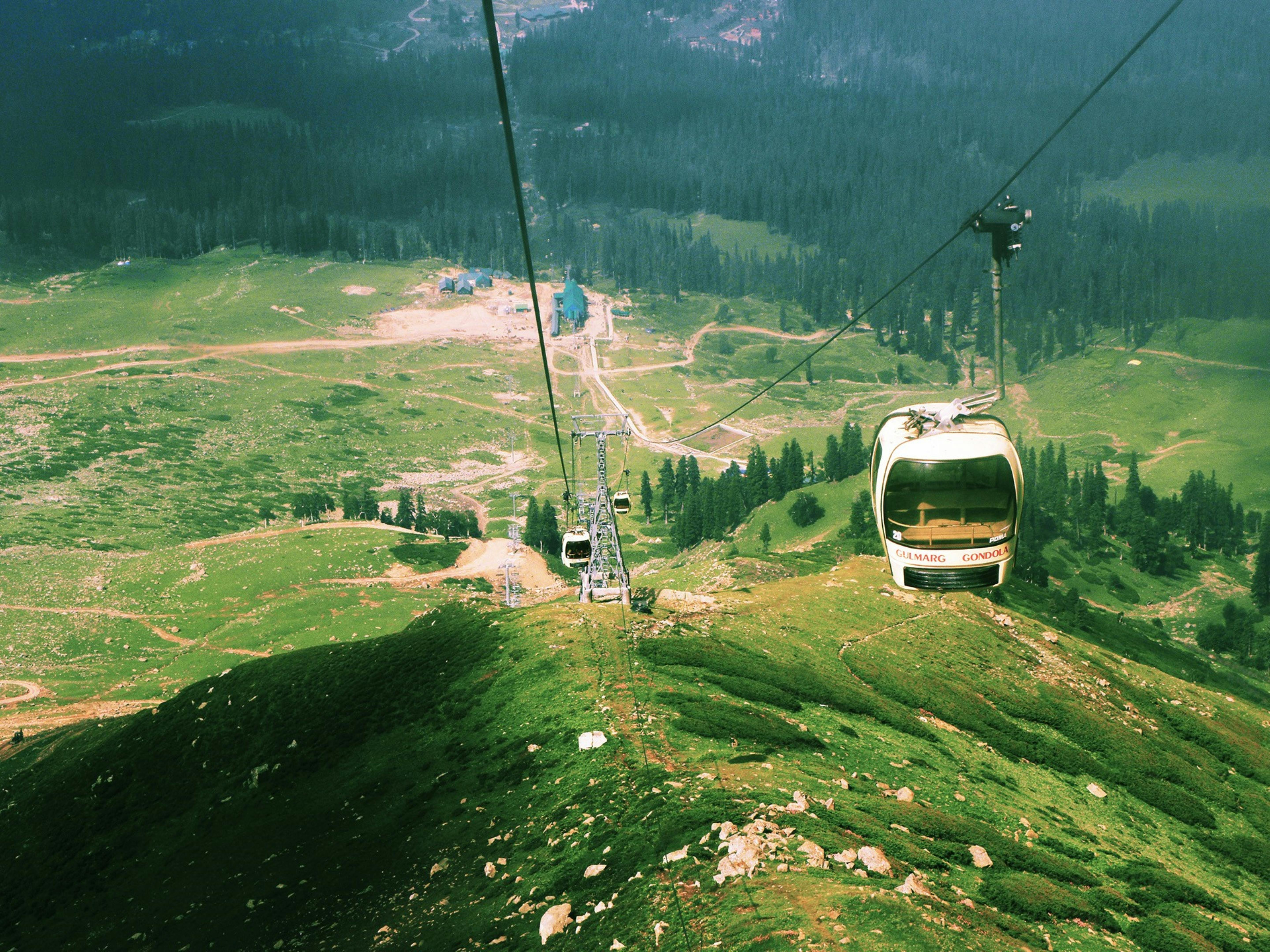 Kashmir Friends Adventure – 5 Nights / 6 Days
