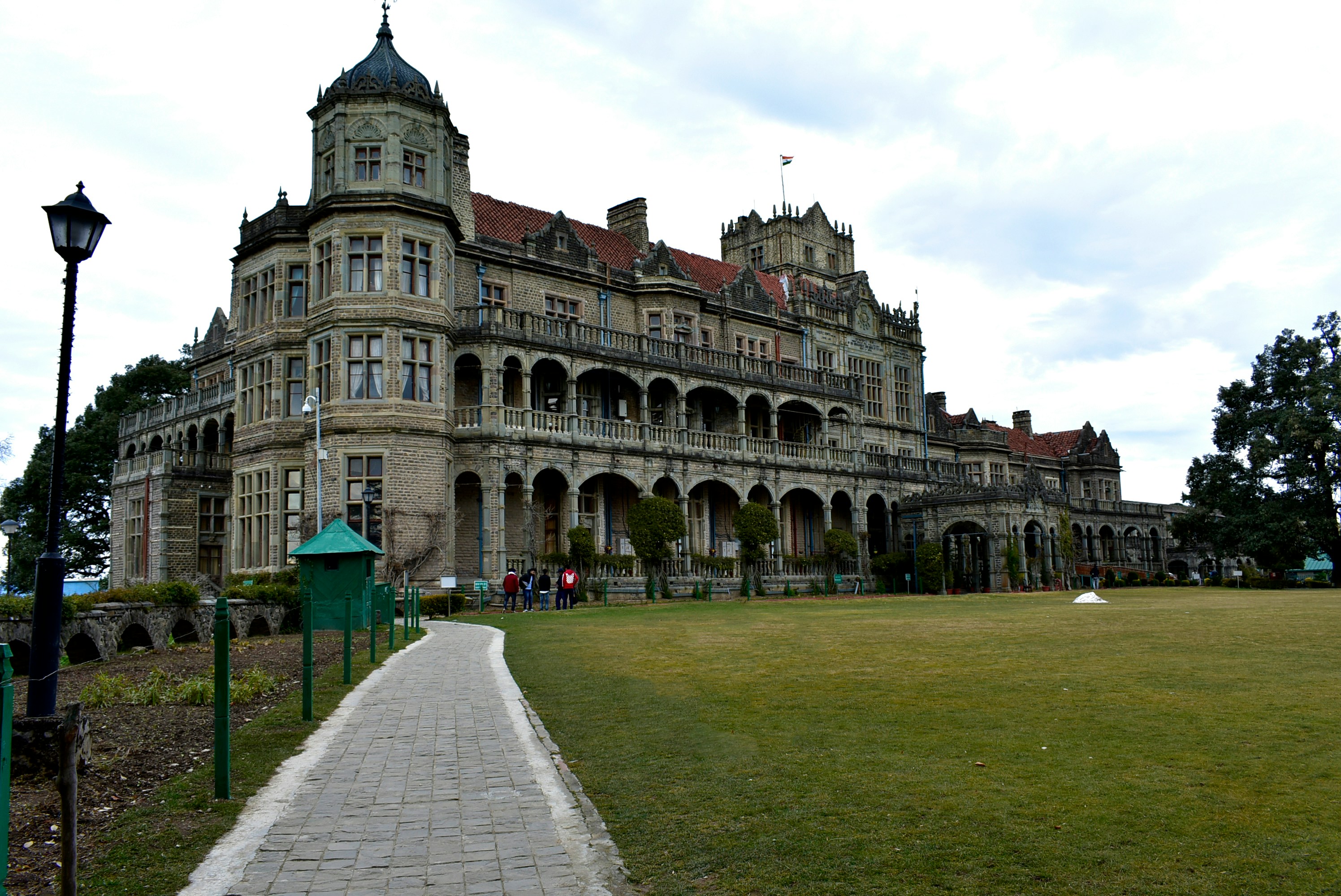 Manali Escape – Private Car Tour (4 Nights/5 Days) holiday package — Manali