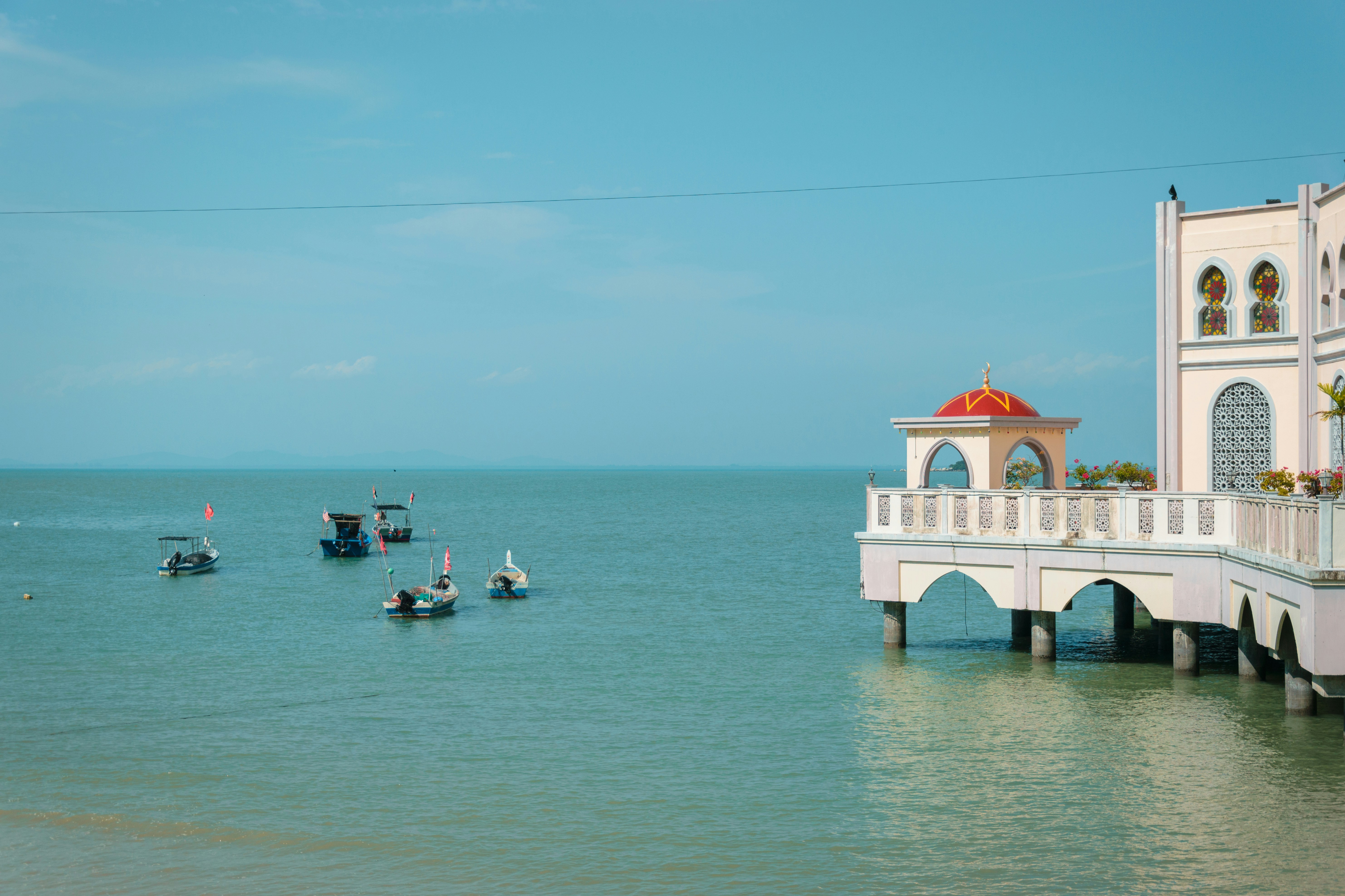 Malaysia Discovery Escape – Penang + Kuala Lumpur