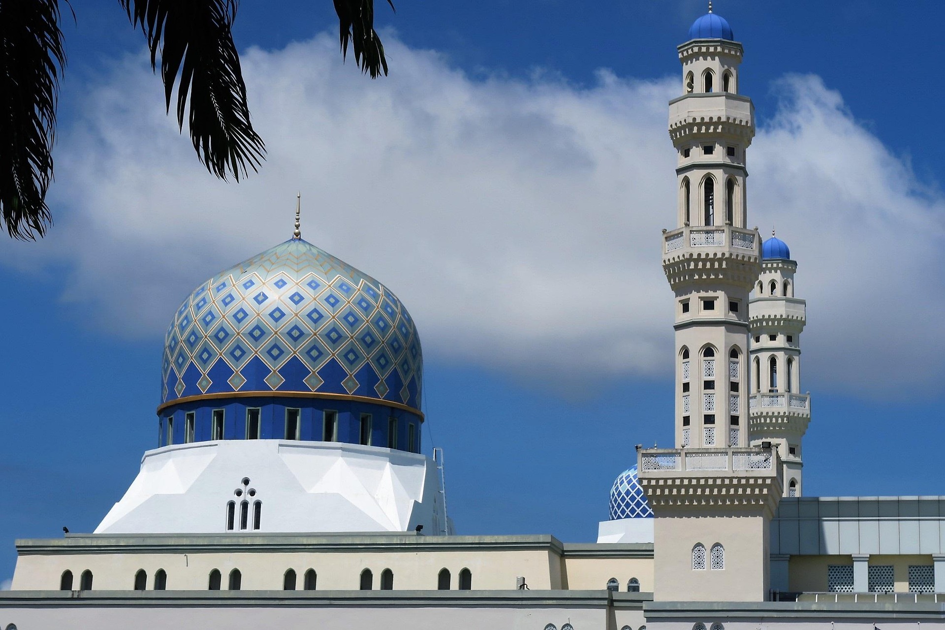 Malaysia Escape – Kuala Lumpur