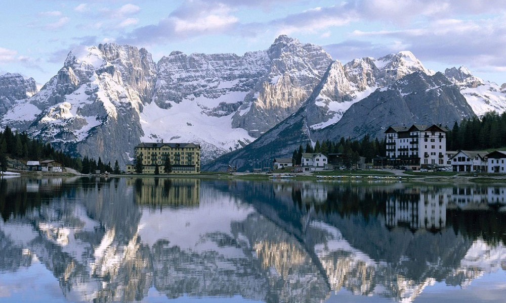 Manali Escape – Private Car Tour (4 Nights/5 Days)