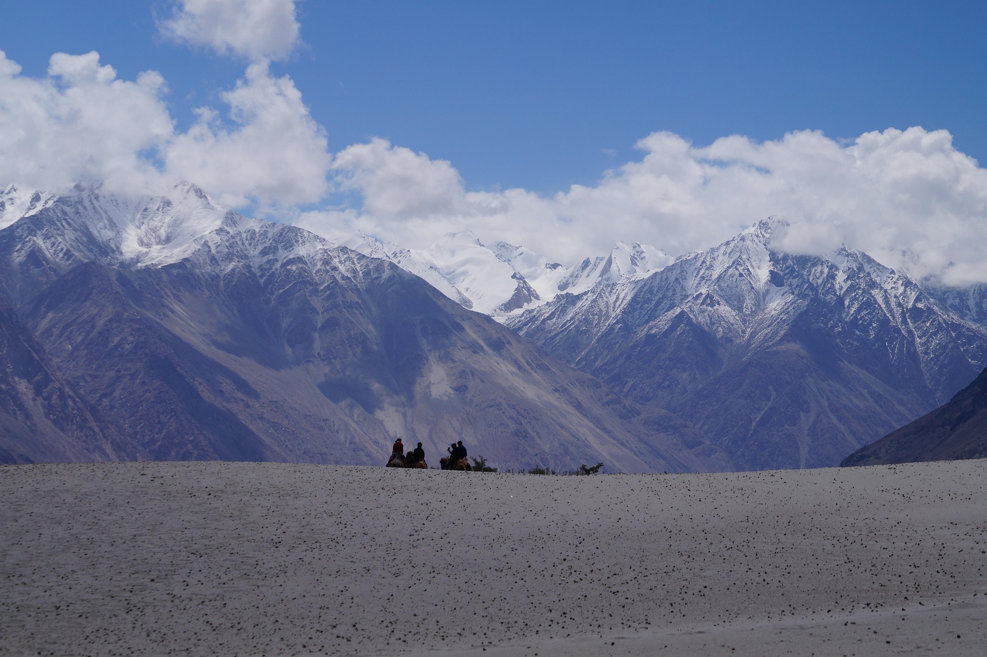 Manali Escape – Private Car Tour (4 Nights/5 Days)