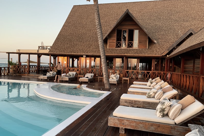 Taj Vivanta Goa