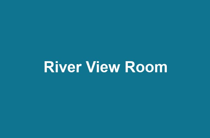River View Room