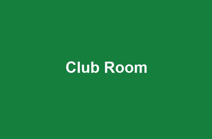 Club Room
