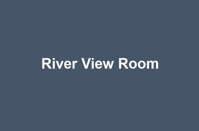 River View Room